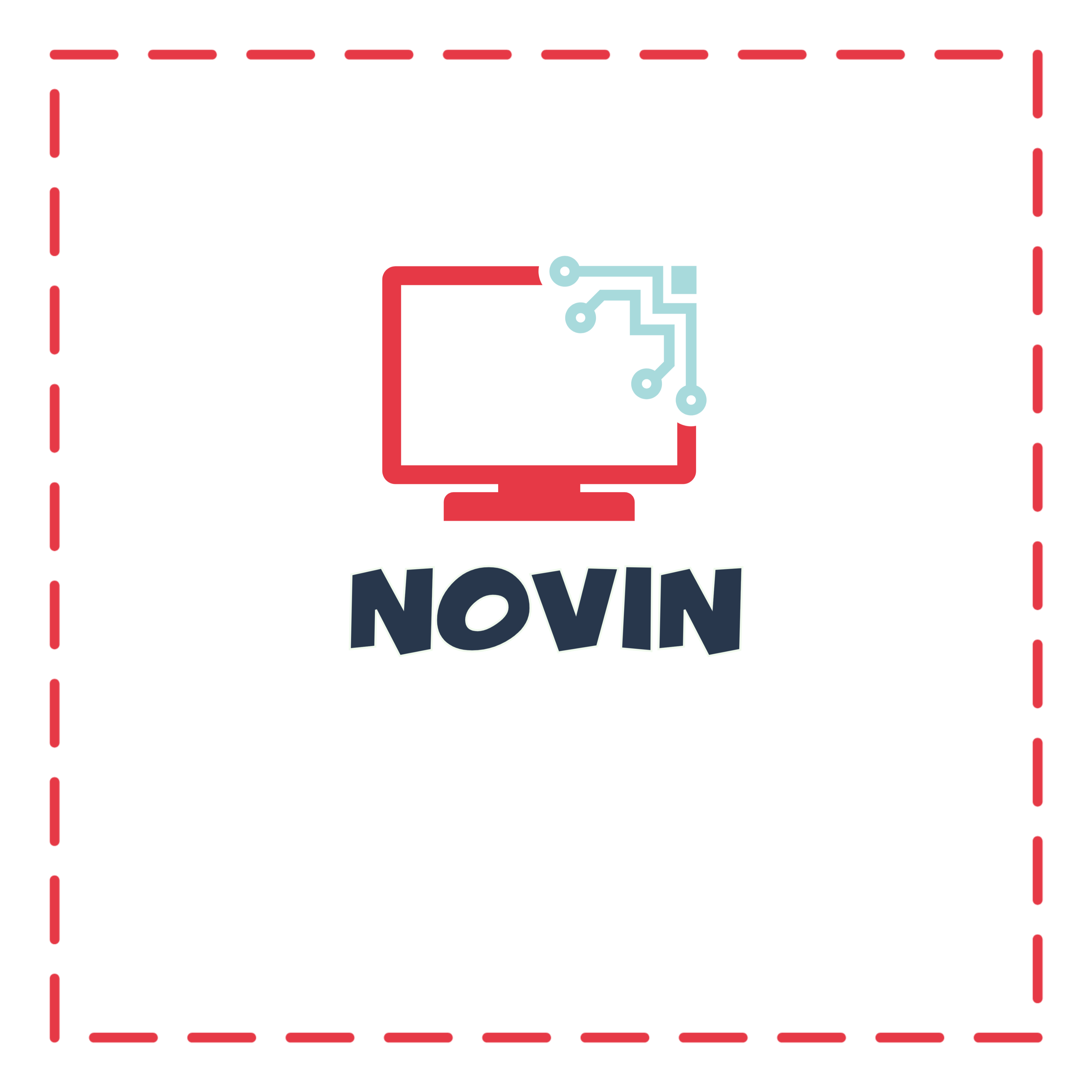 مجتمع الکترونیک نوین